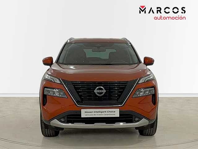 Nissan X-Trail 5 plazas 1.5 e-POWER 158 kW (213 CV) A/T